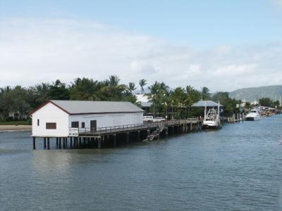 Heading into Port Douglas.jpg