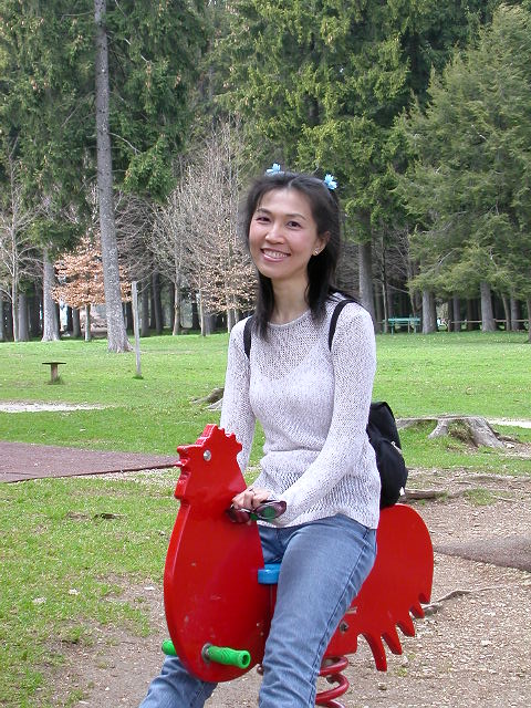 Asiago