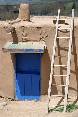blue door and ladder.jpg