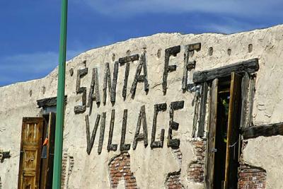 Sante Fe Village
