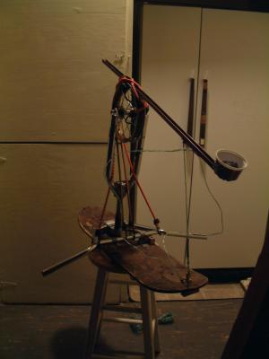 Catapult