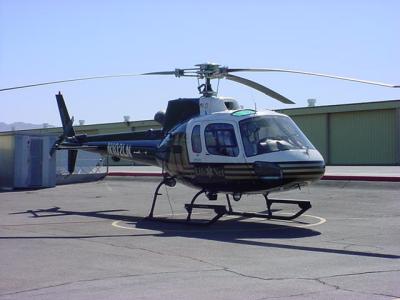 falcon field helicopter