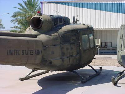 chopper shell 1969 model