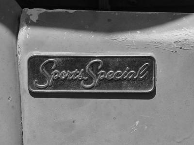 Sports Special