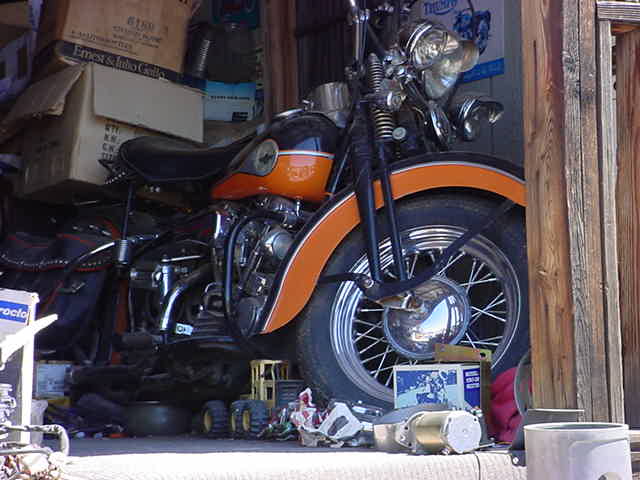 motorcycle at <br>all bikes in Rye