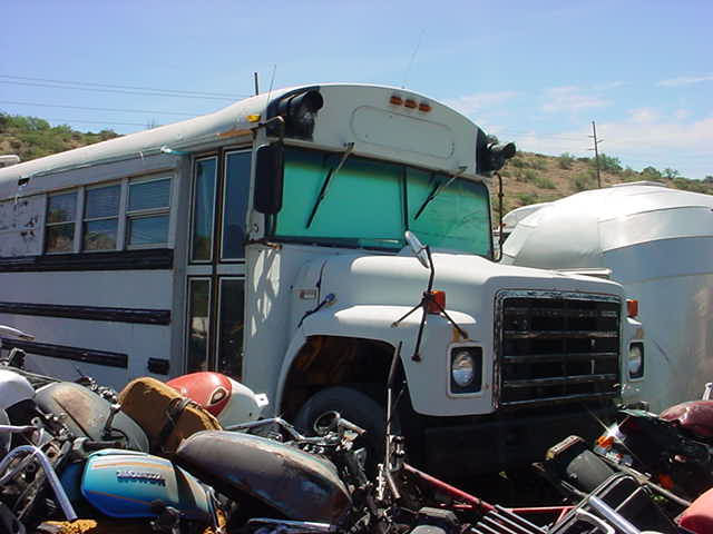 all bikes in Rye Arizona