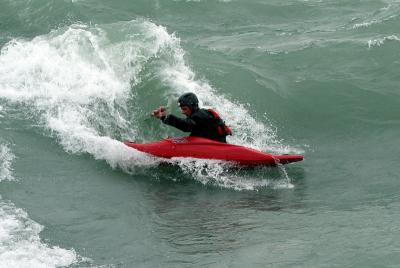 johan spinning