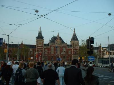 Centraal Station