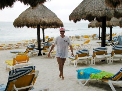 Playa Paraiso