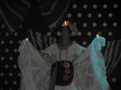 El Baile de las Velas 2