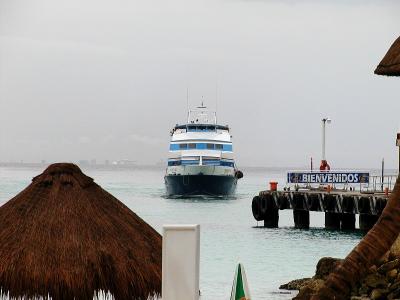Ferry