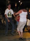 Jean-Eude, Linda Dancing