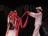 Bow Dancers