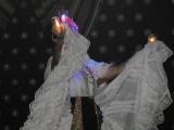 El Baile de las Velas 1