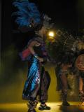 Mayan Dancers 2
