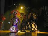 Mayan Dancers 3