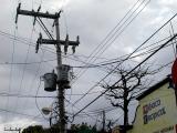 Hydro Pole
