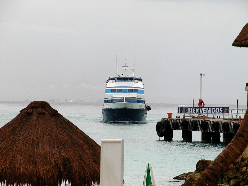 Ferry