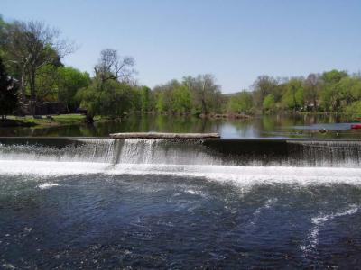 Misc Falls of NJ