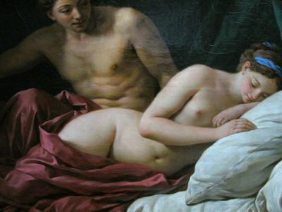 Venus & Mars