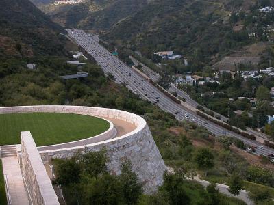 Getty Museum of Ancient Arts