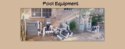 pool equipment