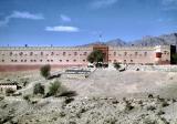 Khyber Rifles, Shagai Fort
