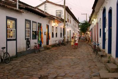 Paraty