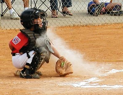 Kid's Sports Action