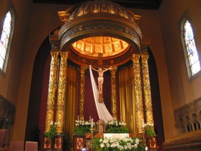 St.Cecilia