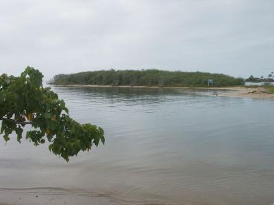 Paiko bird sanctuary