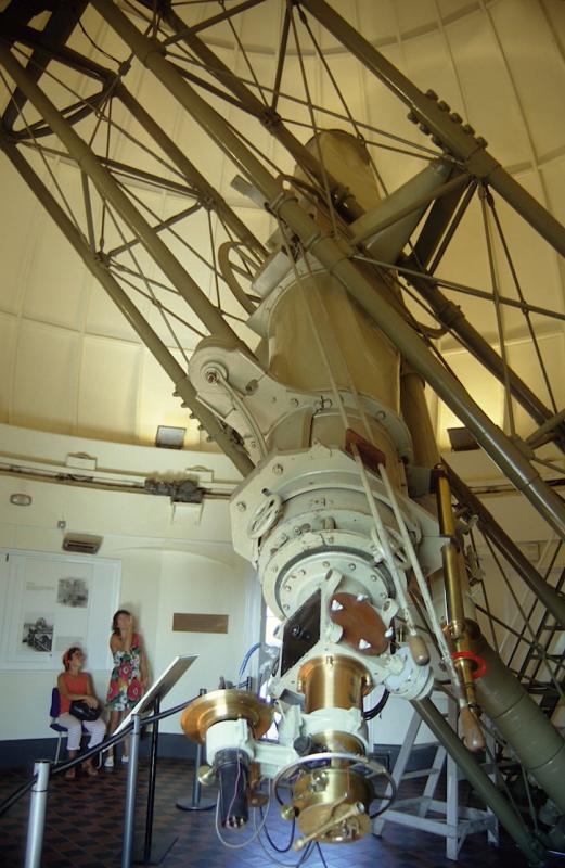 5-28-The Telescope