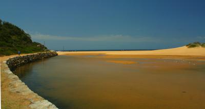 Narrabeen minimalism