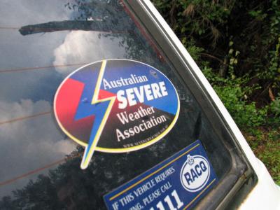 Severe Weather