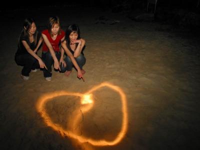 Light dance1