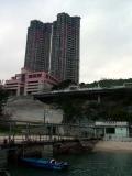 Ma Wan Pier馬灣碼頭