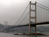 Tsing Ma Bridge青馬大橋