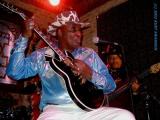 EDDY CLEARWATER