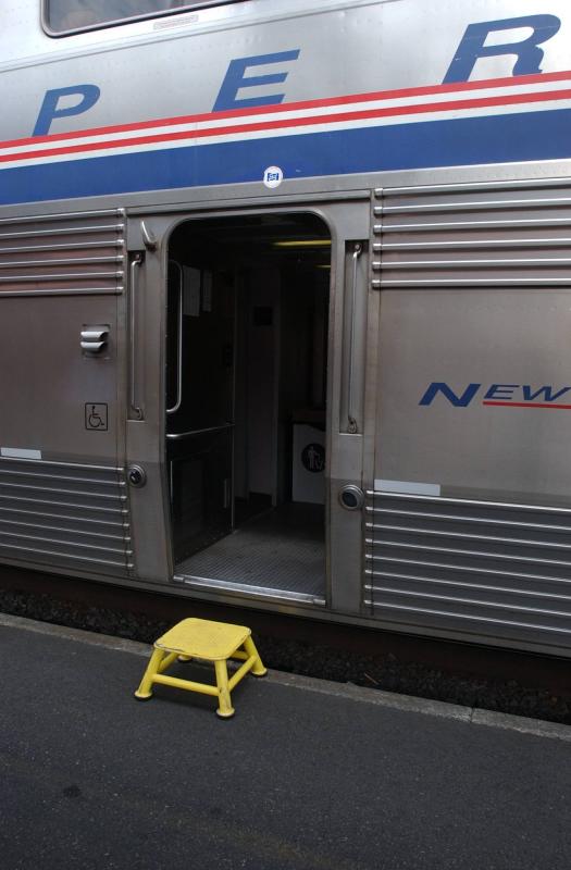 all aboard !