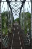 oregon truss bridge