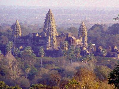 Cambodia