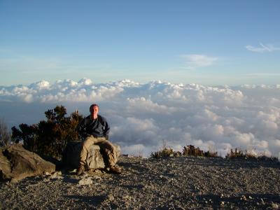 Kinabalu - Rest .JPG