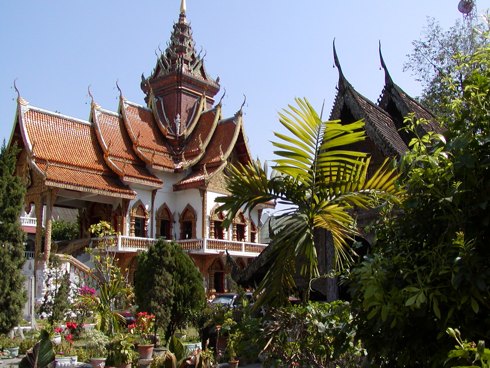Chiang Mai Temple.JPG