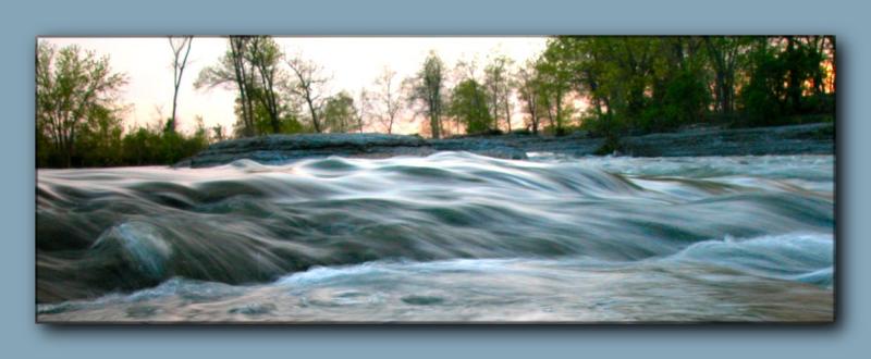 Watts Mill #3