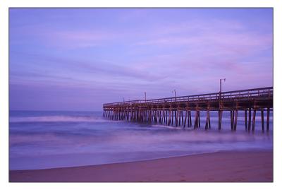 Sea Side Pier