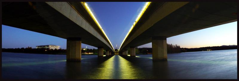 <p align=center><b>bridge no. 7</b></p>
