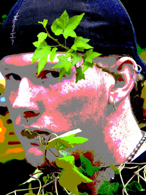 The Ivy League.</b><br><font size=1> Fremiet