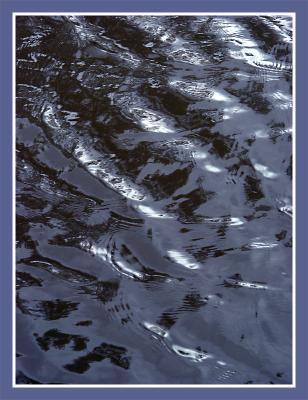 Wind on Waterby Ann Chaikin