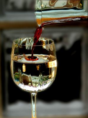 Wine into Water IIenoack