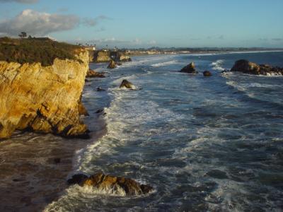 California Cliffsby Nee